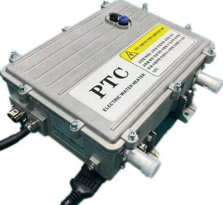 Un buen precio. Vehículos grandes Batería Calentador de refrigerante Tesla Alta potencia en línea