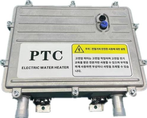 Un buen precio. Chevy Volt Batería Calentador de refrigerante eléctrico para vehículos grandes en línea