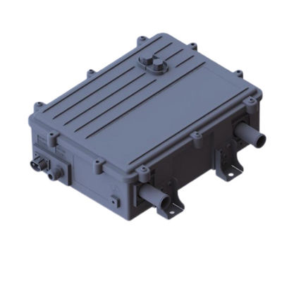 Un buen precio. Calentador de refrigerante eléctrico HVCH Calentador de líquidos calefacción verde para vehículos grandes en línea