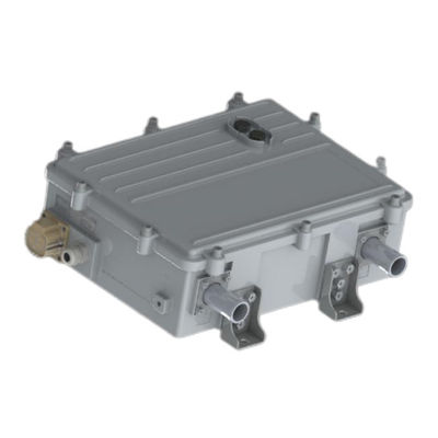 Un buen precio. 30KW Ptc calentador Vehículo eléctrico para diversos entornos Calentador eléctrico de CC en línea