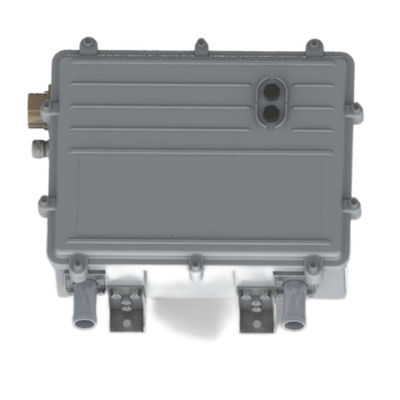 Un buen precio. Potencia HVch Calentador de refrigerante de alto voltaje Calentador eléctrico ajustable en línea