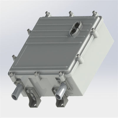 Un buen precio. Calentadores eléctricos líquidos de alto voltaje para camiones pesados en línea