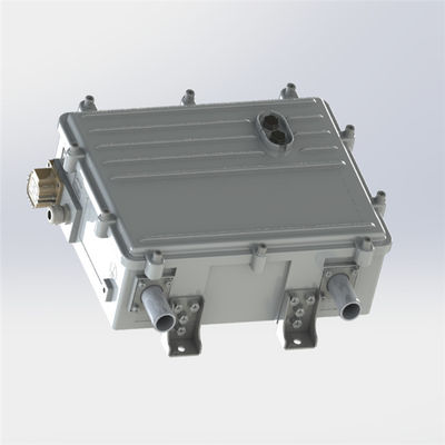 Un buen precio. HVH calefacción de alta tensión automotriz 35KW en línea