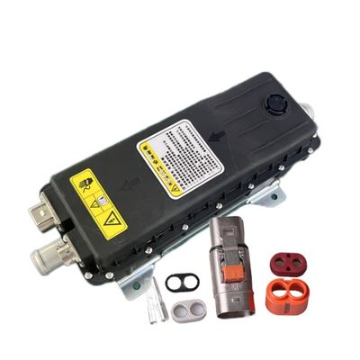 Un buen precio. Calentador de agua de alta tensión para automóviles de 800v con alta potencia en línea