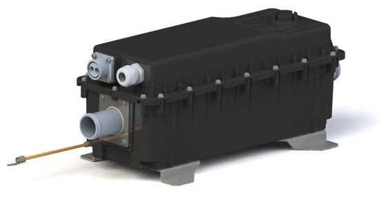 Un buen precio. calefacción de alta tensión ptc para automóviles IP67 en línea