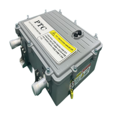 Un buen precio. Autobuses eléctricos con calefacción PTC de batería de alto voltaje en línea