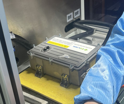 Un buen precio. Calentador de refrigerante PTC PID 30KW para autobuses eléctricos europeos, calentadores eléctricos PTC de alta potencia en línea