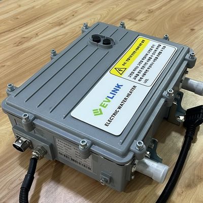 Un buen precio. Calentador de agua de alto voltaje conforme con las normas internacionales para el reconocimiento mundial en línea