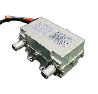 Un buen precio. EVLINK Potencia del calentador de refrigerante de alto voltaje de 8 a 35 kW en línea