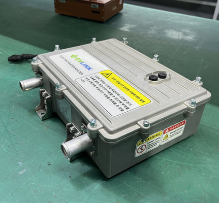 Un buen precio. EVLINK 20KW calentador de refrigerante de alto voltaje calentador de agua eléctrico PTC para autobús eléctrico o autobús híbrido en línea