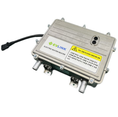 Un buen precio. Venta caliente 20kw 24kw Calentador de refrigerante de alto voltaje para camión de autobús eléctrico en línea