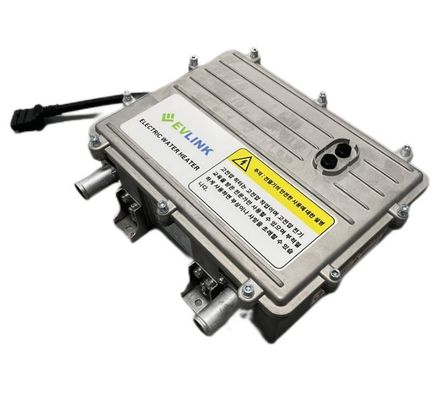 Un buen precio. EVLINK S Calentadores eléctricos PTC para soluciones de calefacción de autobuses eléctricos en línea