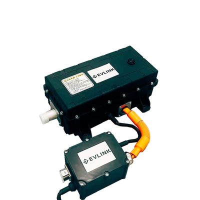 Un buen precio. Versión industrial Calentador de agua de alto voltaje para calentar circuitos de agua en vehículos de propósito especial en línea