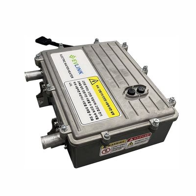 Un buen precio. Camiones eléctricos Calentador de refrigerante de alto voltaje Proveedor Premium 25kW 800V en línea