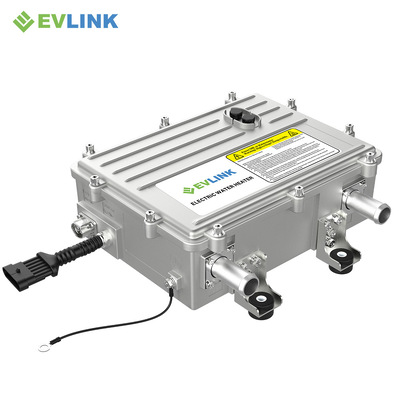 Un buen precio. Calentador de refrigerante PTC PID 30KW para autobuses eléctricos europeos, calentadores eléctricos PTC de alta potencia en línea