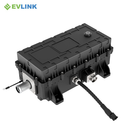 Un buen precio. Potencia HVch Calentador de refrigerante de alto voltaje Calentador eléctrico ajustable en línea