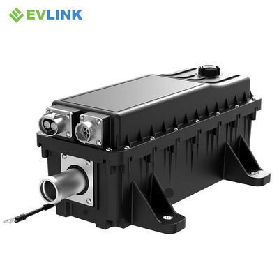 Buen precio La capacidad de carga de los vehículos de transporte público y privado es de 6KW10KW12KW16KW18KW 400V600V800V 5.1KG por autobús, camión, vehículo exterior, Riscaldamento Cabina BTMS RBS, Riscaldamento Batteria EVLINK en línea