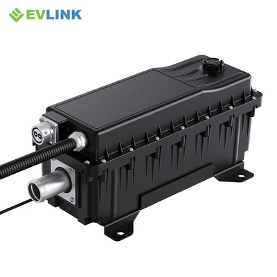 Un buen precio. La capacidad de carga de los vehículos de transporte público y privado es de 6KW10KW12KW16KW18KW 400V600V800V 5.1KG por autobús, camión, vehículo exterior, Riscaldamento Cabina BTMS RBS, Riscaldamento Batteria EVLINK en línea