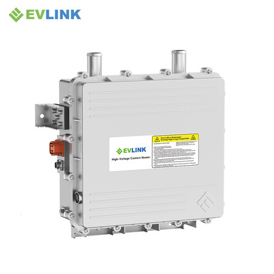 Buen precio Tecnología innovadora que potencia las embarcaciones eléctricas El calentador de líquido y el calentador PTC de 100KW de EVLINK en línea