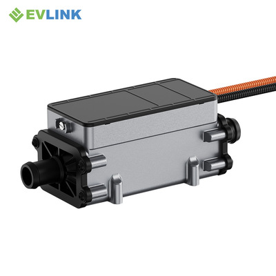 Buen precio Calentador de agua PTC de alto voltaje EVLINK de 2kW para autobuses eléctricos en línea