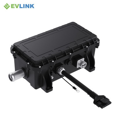 Buen precio Calentador PTC HVCH 5KW10KW14KW 400V600V800V1000V 5KG Autobús camión maquinaria de construcción BTMS Batería calefacción calefacción de cabina RBS en línea