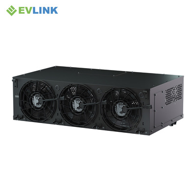 Buen precio Sistema de Gestión Térmica de Baterías BTMS de 12kW | Sistema de Refrigeración y Calefacción Líquida para Vehículos Eléctricos y Almacenamiento de Energía en línea