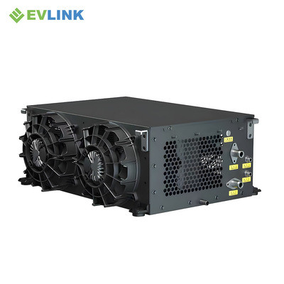 Buen precio Sistema de Gestión Térmica de Baterías BTMS de 5kW | Solución de Refrigeración y Calefacción Líquida para Vehículos Eléctricos, Vehículos Eléctricos y Almacenamiento de Energía en línea