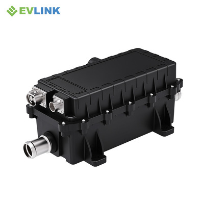 Buen precio Calentador de refrigerante PTC de alto voltaje W Series 2-8kW 200-800V para batería de vehículo eléctrico y gestión térmica en línea