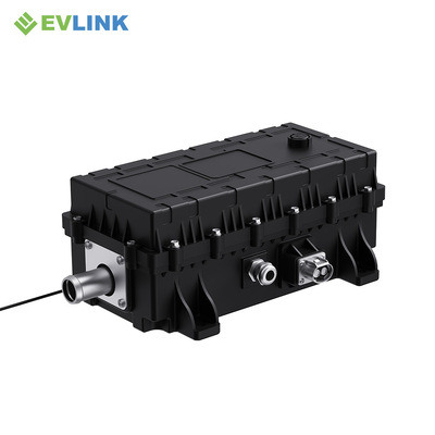 Calidad Potencia HVch Calentador de refrigerante de alto voltaje Calentador eléctrico ajustable fábrica