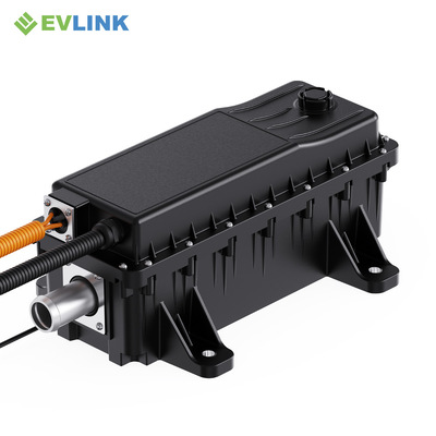 Buen precio Un calentador de refrigerante PTC de alta tensión de la serie 618kW 400800V para la gestión térmica de vehículos eléctricos en línea
